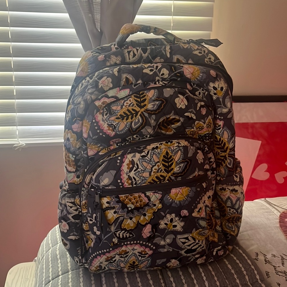 XL Campus Backpack
